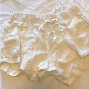 Banana republic shorts